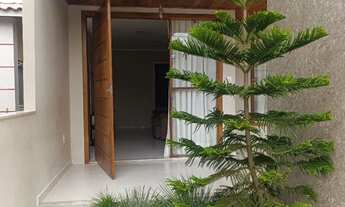 Imagem 2: Alugo casa mobiliada no Jardim Brasil