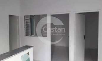 Imagem 6: Edifício Comercial em Vila Prudente