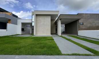 Imagem 2: Linda casa em condomínio Fechado a 5min da Praia do Francês !!!