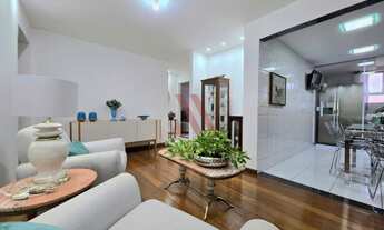 Imagem 3: Apartamento a venda no Setor Oeste Edifício Viena 3 quartos na rua 9