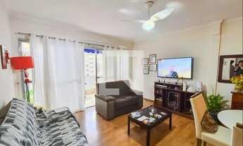 Imagem: Apartamento à Venda - Liberdade, 1 Quarto