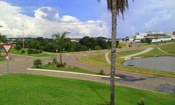 Imagem: Lote condminio florais dos lagos 650mts
