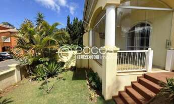 Imagem 7: Casa em condomínio para aluguel, 3 quartos, 2 suítes, 2 vagas, Alphaville Lagoa dos Ingles