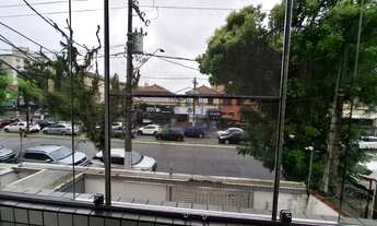 Imagem 16: APARTAMENTO EMBARÉ - SANTOS - 2 DORMITÓRIOS - 74 M2 ÁREA ÚTIL - 102 M2 ÁREA TOTAL