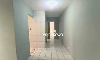 Imagem 2: Apartamento com 2 dormitórios à venda, 50 m² por R$ 150.000,00 - Itaquera - São Paulo/SP