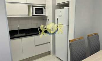 Imagem 3: Rarus Flats - Flat para alugar - Edifício Sky Campo Belo