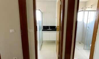 Imagem 2: Apartamento Mobiliado 2 quartos com churrasqueira e ar