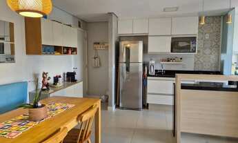 Imagem 3: Apartamento à venda e para alugar no Taquaral em Campinas/SP