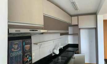 Imagem: Alugo apartamento