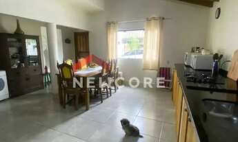 Imagem: Casa em Rua Tereza Cristina - São Tomaz