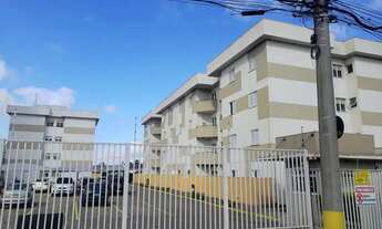 Imagem 2: Imóvel para aluguel possui 60 metros quadrados com 2 quartos em Independência - Taubaté