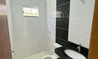 Imagem 3: CASA A VENDA NO BARRO VERMELHO / DJ 04