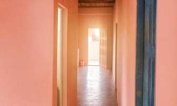 Imagem: Apartamento (Padrão), com 3 quartos e 1