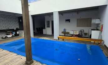 Imagem 4: BAIRRO NICO BARACAT ( SEMI MOBILIADO