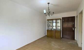 Imagem 4: Apartamento 2 dormitório com dependência e vaga de garagem no Centro Histórico