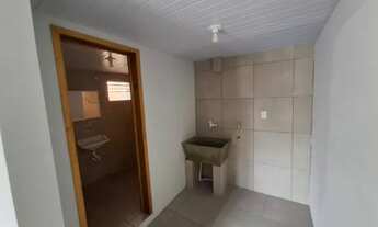 Imagem 5: Kitnet quarto aluguel bairro progresso Rio do Sul - Sc - Fora enchente