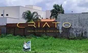 Imagem: Terreno à venda Residencial Cerejeiras