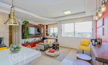 Imagem: Apartamento à venda em Vila Ipiranga com