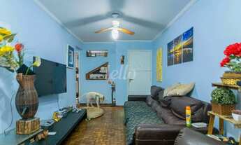 Imagem 3: Apartamento 2 quartos à venda no(a) Tucuruvi