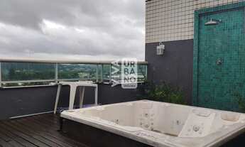 Imagem: Apartamento Cobertura 3 quartos para locação