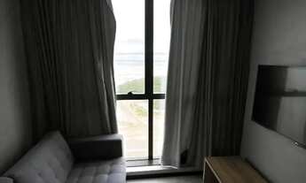 Imagem 4: Imóvel para aluguel com 35 metros quadrados com 1 quarto