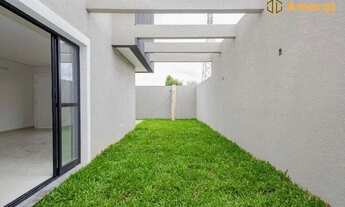 Imagem 6: Sobrado com 3 dormitórios à venda, 130 m² por R$ 890.000,00 - São Braz - Curitiba/PR