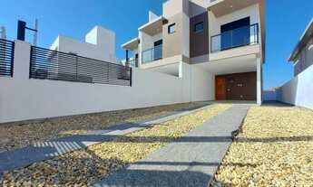 Imagem: Casa com 3 quartos no bairro Campeche, Florianópolis