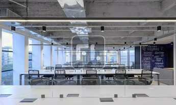 Imagem 2: Escritório para aluguel e venda com 210 metros quadrados em Bela Vista - São Paulo - SP