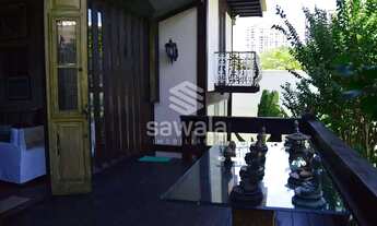 Imagem 3: Casa à venda com 1000,00m² e 4 quartos em Barra da Tijuca, Rio de Janeiro - RJ