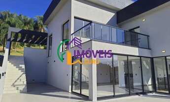 Imagem: CASA EM CONDOMÍNIO - JARDIM BELA VISTA