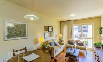 Imagem: Imóvel para venda possui 149 metros quadrados