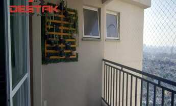 Imagem 7: Apartamento Para Locacao No Condominio Altos da Samuel Martins Em Jundiai/sp