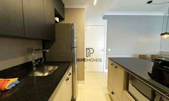 Imagem 6: Apartamento para alugar, 56 m² por R$ 9.000,00/mês - Cidade Monções - São Paulo/SP