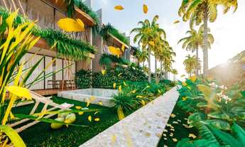 Imagem 2: Apartamento Studio - Tatuamunha, Porto de Pedras