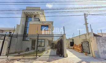 Imagem: SOBRADOS NOVO NO PORTÃO COM PLANTAS DIFERENCIADAS