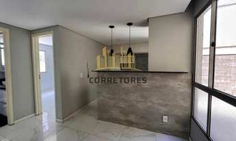 Imagem 5: Apartamento com 2 quartos para alugar no bairro São José em Canoas