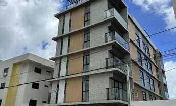 Imagem 3: Flat para Venda em Cabedelo, Intermares, 1 dormitório, 1 suíte, 1 banheiro, 1 vaga