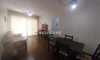 Imagem 2: Apartamento em Rua Alberto Quatrini Bianchi - Enseada - Guarujá/SP