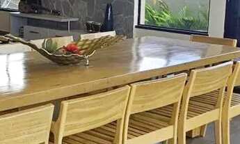 Imagem 7: Imóvel para venda tem 450 metros quadrados com 5 quartos em Cidade Alpha - Eusébio - CE