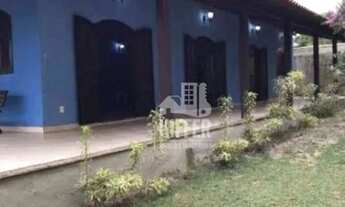 Imagem 3: Casa com 1 quarto para alugar, 300 m² por R$ 3.360/mês - Jardim Atlântico Leste (Itaipuaçu