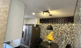 Imagem 7: Apartamento Duplex à venda em Barueri, Vila São João, com 2 quartos, com 140 m², Edifício