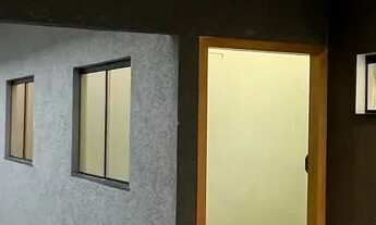 Imagem 6: Casa no setor central com piscina 3Q um suíte a venda em Senador Canedo