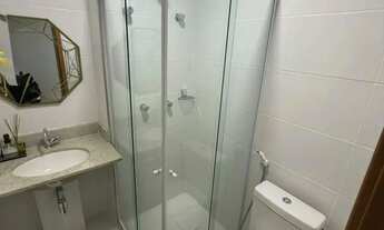 Imagem 7: Torre Solazzo - 3 suites - Mobiliado - 2 vagas