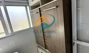 Imagem 6: Apartamento em Vila Silveira - Guarulhos