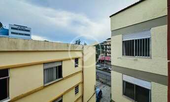 Imagem 7: Apartamento quarto e sala reformado, Alto, 28m², Teresópolis/RJ codigo: 106553