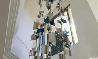 Imagem 6: CASA EM CONDOMÍNIO - ALPHAVILLE - SP