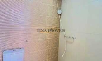 Imagem 4: Excelente área privativa de 04 quartos com 01 suite e 02 vagas de garagem no bairro Castel