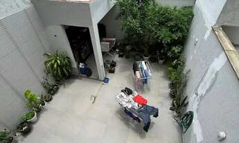 Imagem 3: ÓTIMA CASA A VENDA NO CONDOMÍNIO VILAGE SOL DA PRATA