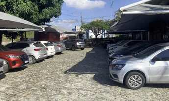 Imagem 3: Galpão de Alto Padrão para Locação Próximo ao Fórum de Contagem