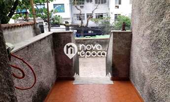 Imagem 2: Vila Isabel Casa com 2 dormitórios